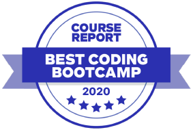 Course Report Badge 2020