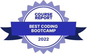 Course Report Badge 2022