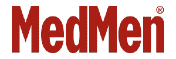 MedMen Logo